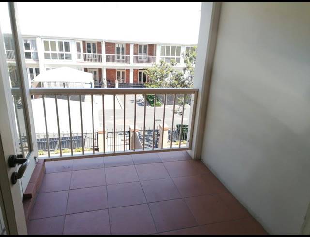 1 BEDROOM APARTMENT TO LET IN POINT WATERFRONT